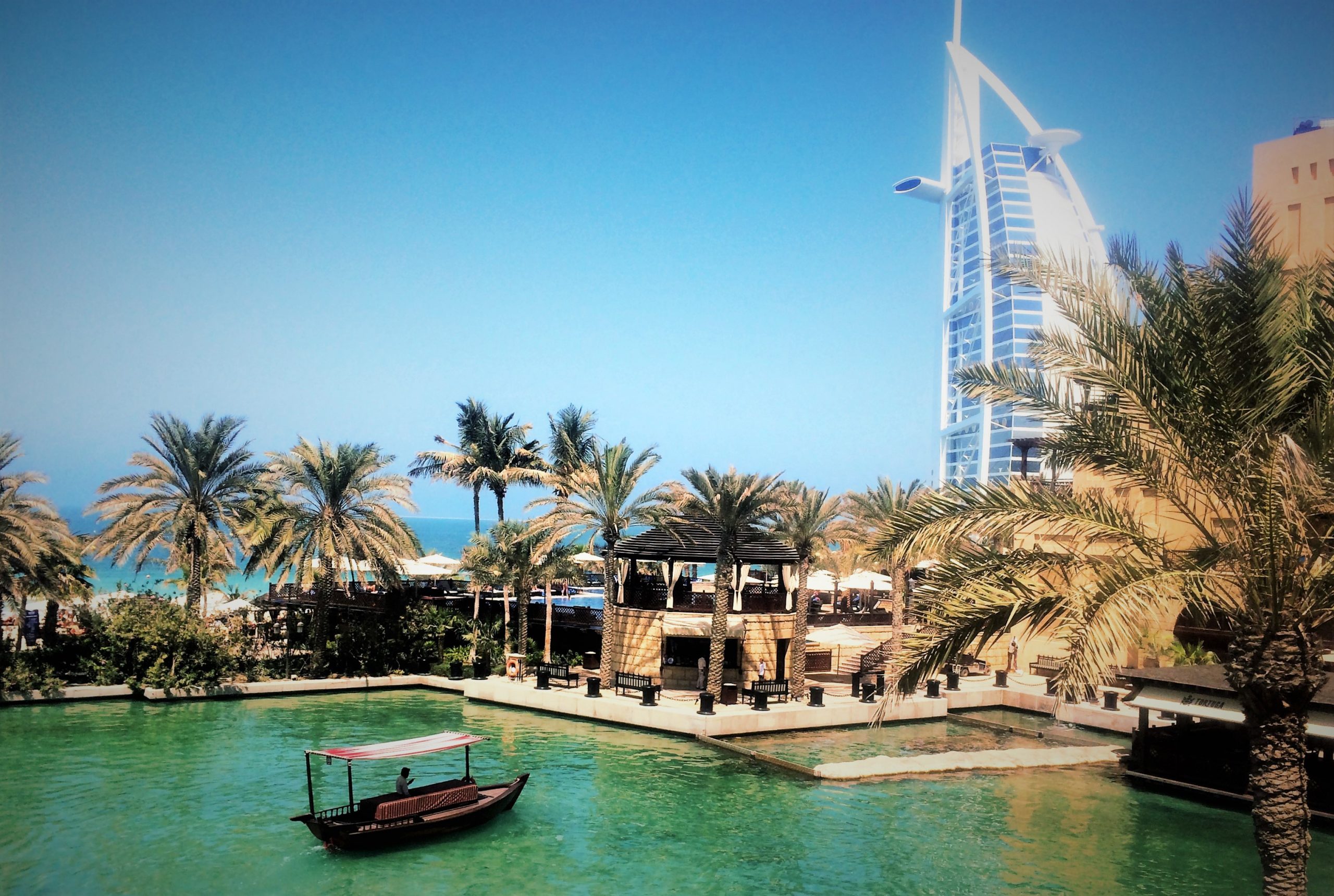 Dubai