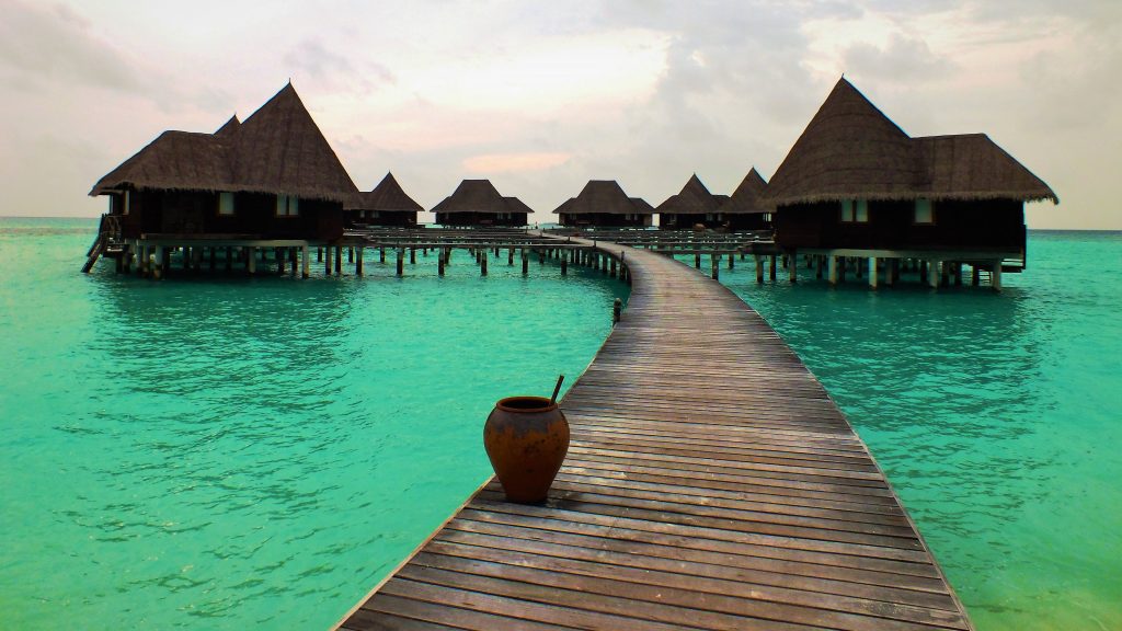 Maldives